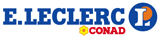 E Leclerc